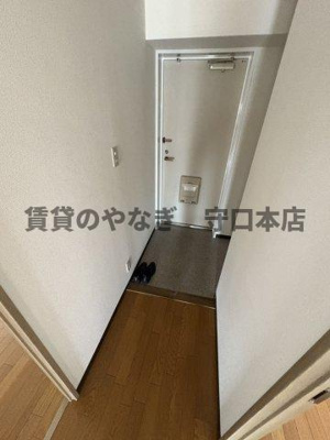 【玄関】 | ファミーユ菊水