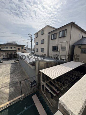【展望】 | ファミーユ菊水