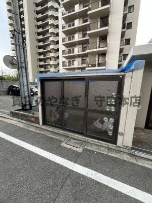 【その他共用部分】 | ファミーユ菊水