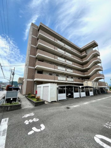 フィオーレ鏡川の画像