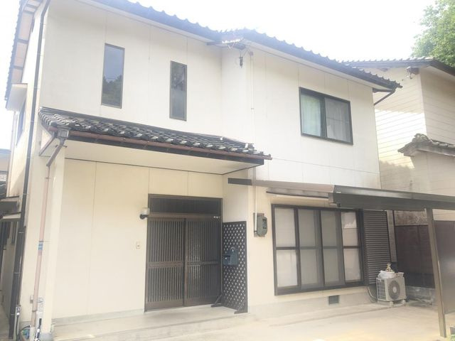 高屋　中古戸建　4LDK