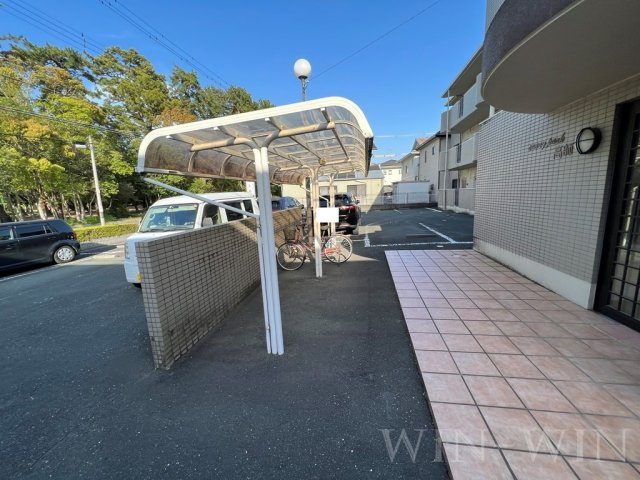 サニーパーク高師のその他共用部分