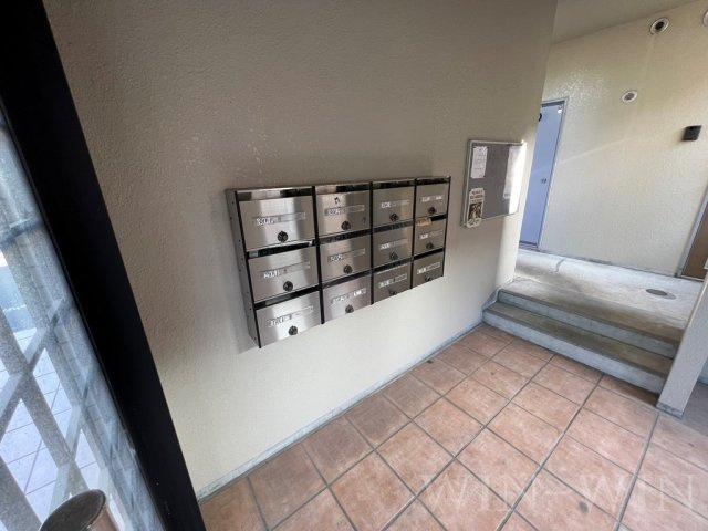 サニーパーク高師のその他共用部分