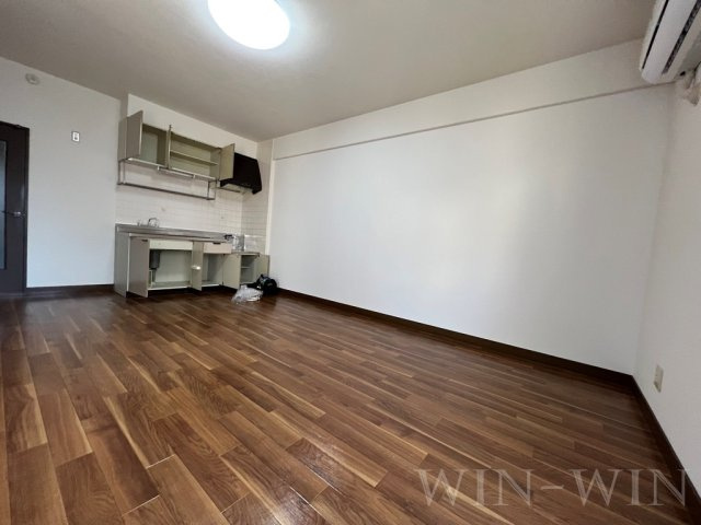 サニーパーク高師の居間・リビング