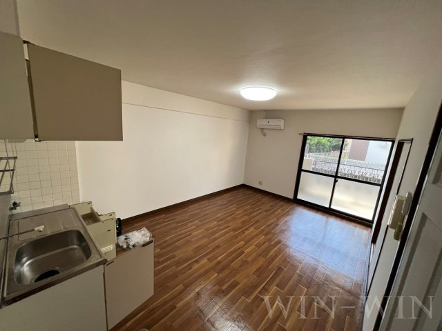 サニーパーク高師の居間・リビング