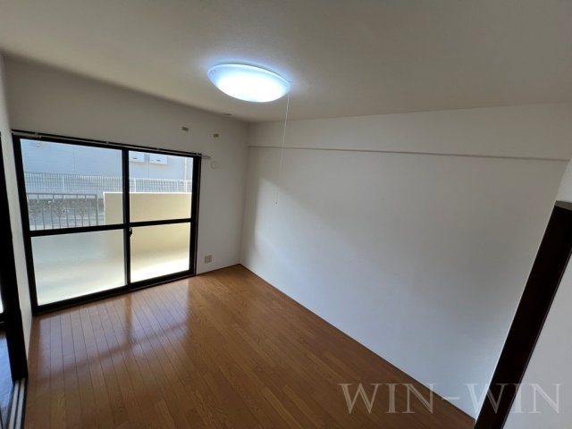 サニーパーク高師の寝室