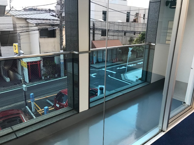 アヌシー青山
