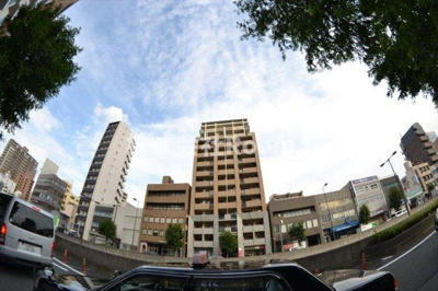【外観】 | ロイヤル谷町