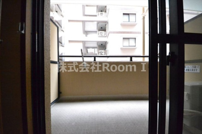 【展望】 | ロイヤル谷町