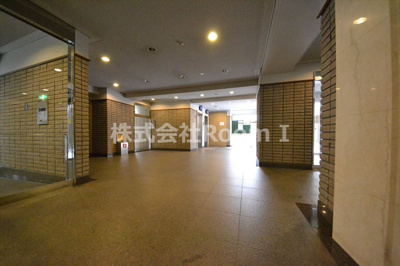 【その他共用部分】 | ロイヤル谷町