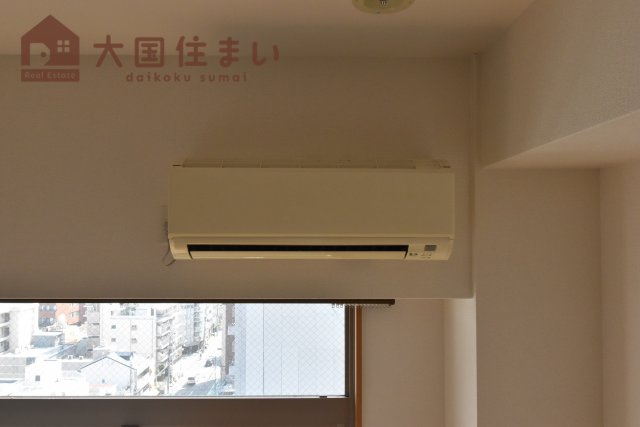 【設備】 | ハクユウ元町