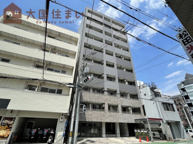 【外観】 | ハクユウ元町