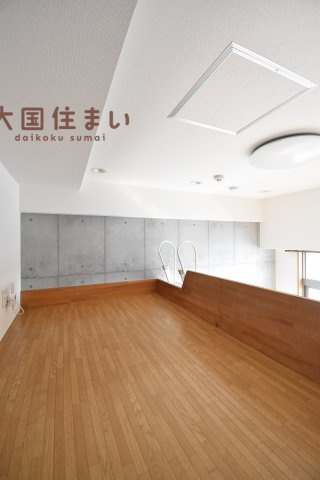 【寝室】 | ハクユウ元町