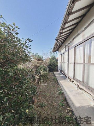 【その他】 | 上乃木１丁目中古戸建