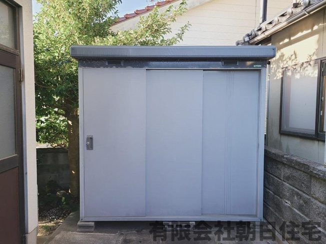 【その他】 | 上乃木１丁目中古戸建