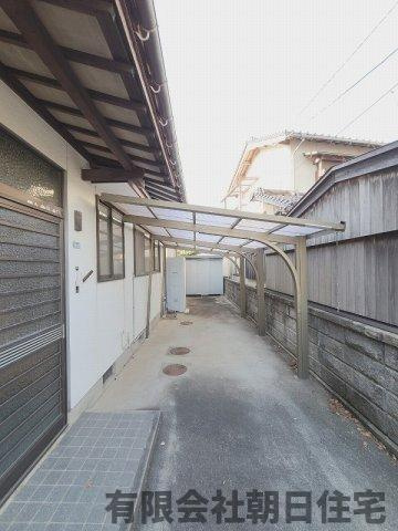 【その他】 | 上乃木１丁目中古戸建