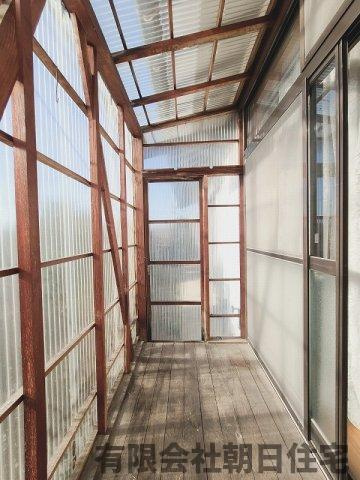 【その他】 | 上乃木１丁目中古戸建