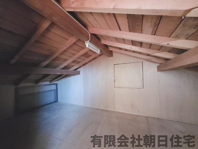 【収納】 | 上乃木１丁目中古戸建