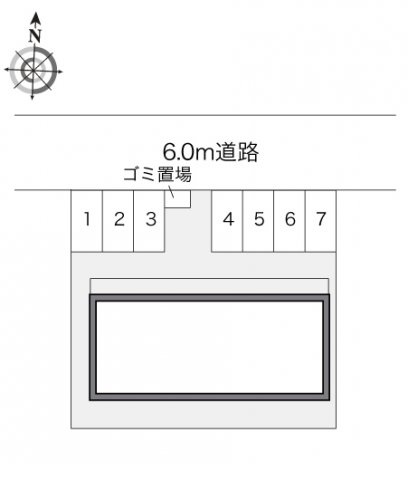 レオパレスラ・フロルのその他