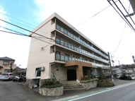 ファミリオ生田の画像