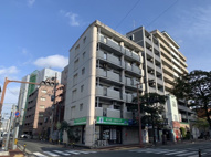 ライベスコート西公園の画像
