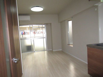 【洋室】 | クリオコートイン原田 | 別号室の写真になります。現況優先。