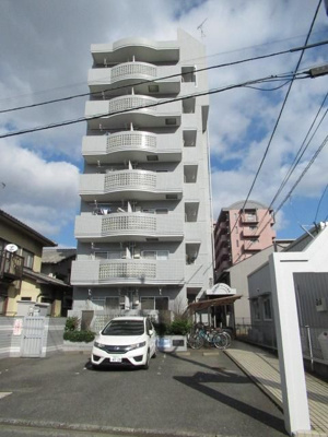 【外観】 | クリオコートイン原田