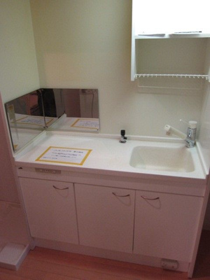 【キッチン】 | Marry住吉 | 別号室の写真になります。現況優先。