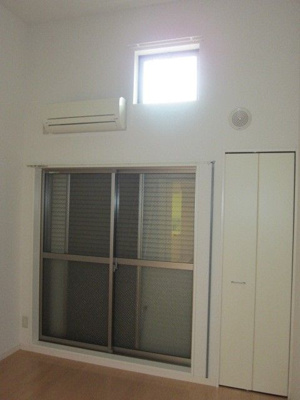 【バルコニー】 | Marry住吉 | 別号室の写真になります。現況優先。