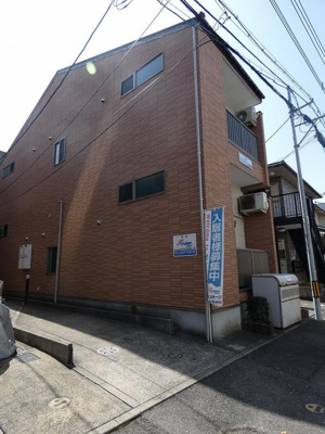 【エントランス】 | Marry住吉