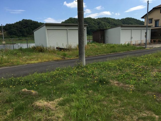売土地 出石町宮内　６区画　44.69坪の外観|外観写真