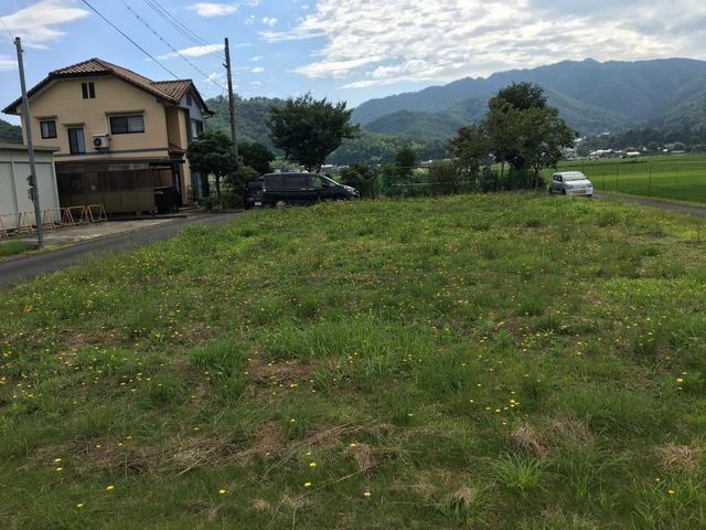 売土地 出石町宮内　６区画　44.69坪の外観|外観写真