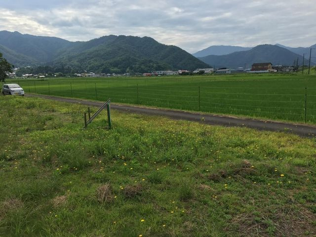 売土地 出石町宮内　６区画　44.69坪の外観|外観写真