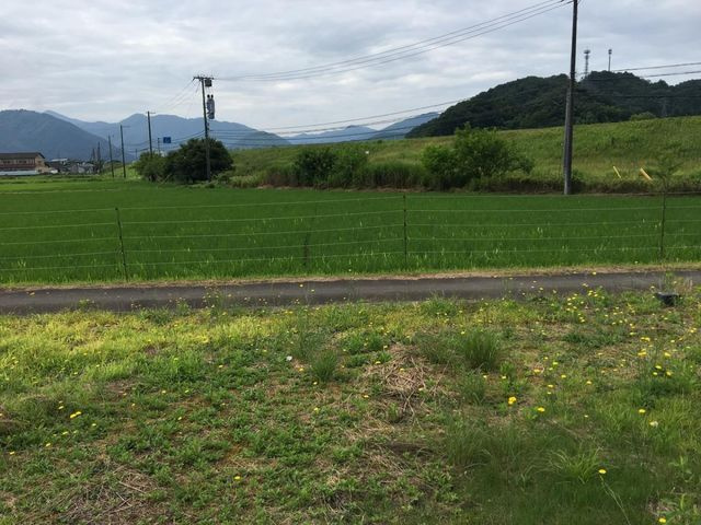 売土地 出石町宮内　６区画　44.69坪の外観|外観写真