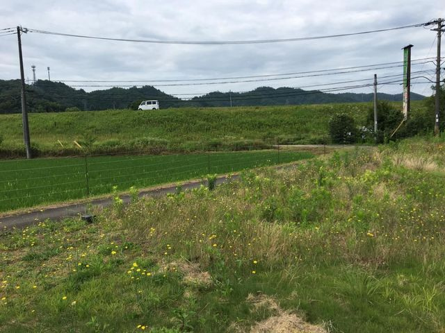 売土地 出石町宮内　６区画　44.69坪の外観|外観写真