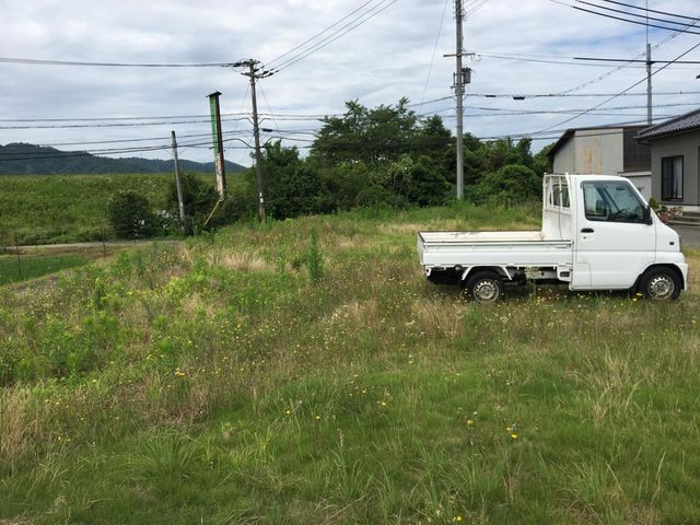 売土地 出石町宮内　６区画　44.69坪の外観|外観写真