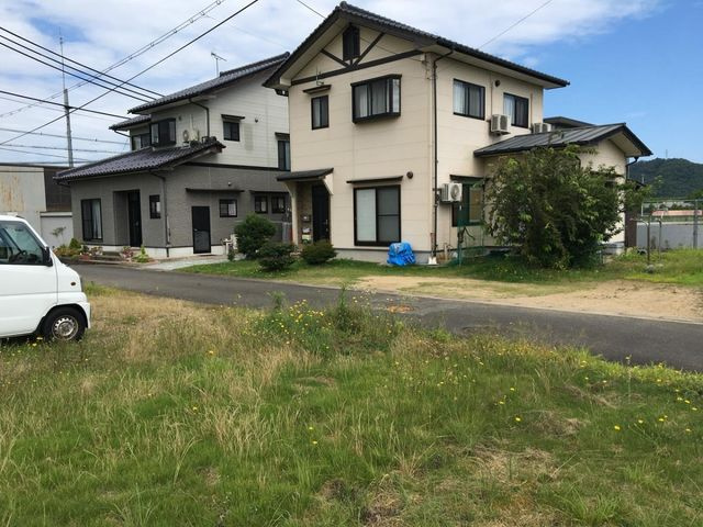 売土地 出石町宮内　６区画　44.69坪の外観|外観写真