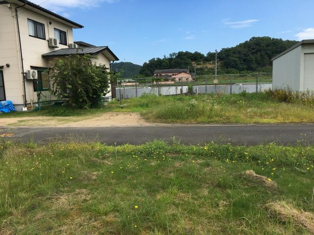 売土地 出石町宮内　６区画　44.69坪の外観|外観写真