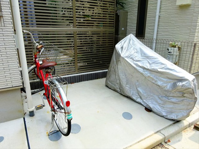 【その他共用部分】 | シャルマン