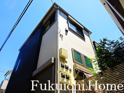 【外観】 | シャルマン