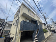 メゾンおりはらの画像