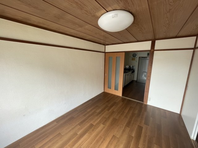 【内装】 | メゾンおりはら