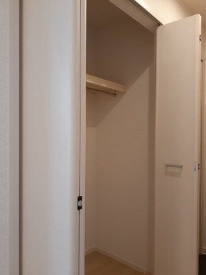 【収納】 | スリール・ダーンジュ | その他設備