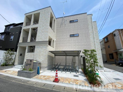 【外観】 | スリール・ダーンジュ