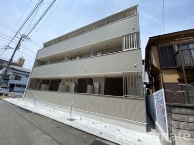 【外観】 | スリール・ダーンジュ