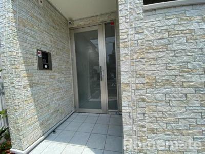 【エントランス】 | スリール・ダーンジュ