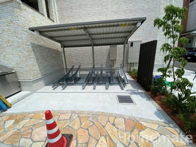 【その他共用部分】 | スリール・ダーンジュ