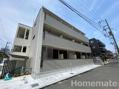 【外観】 | スリール・ダーンジュ | 外観写真