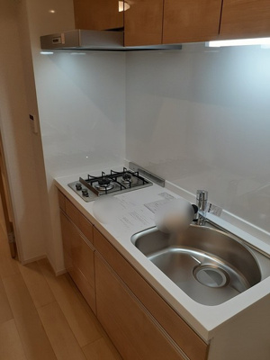 【キッチン】 | スリール・ダーンジュ | その他設備