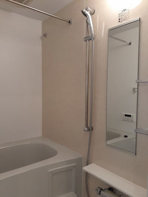 【浴室】 | スリール・ダーンジュ | その他設備